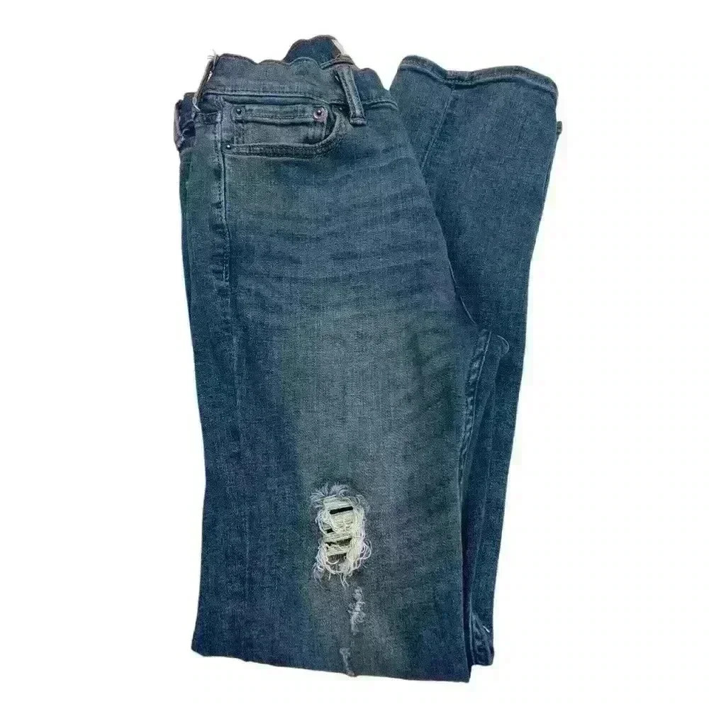 Abercrombie Kids Skinny Jeans Size 13/14 Slim